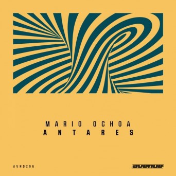 Mario Ochoa – Antares