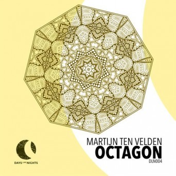 Martijn Ten Velden – Octagon