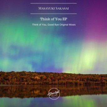 Masayuki Sakasai – Think of You EP