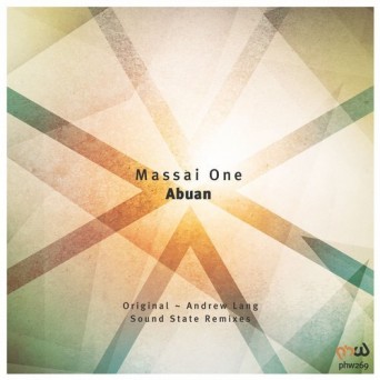 Massai One – Abuan