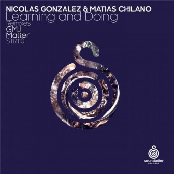 Matias Chilano & Nicolas Gonzalez – Learning And Doing