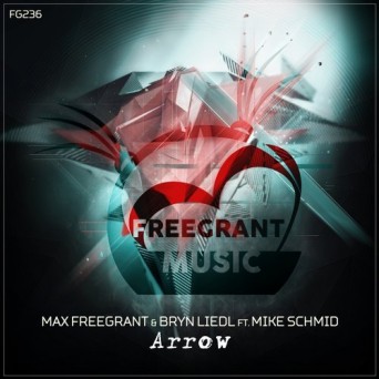 Max Freegrant, Mike Schmid, Bryn Liedl – Arrow