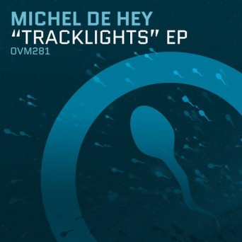 Michel De Hey – Tracklights