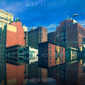 Mike Slott – Mirror I Mirror