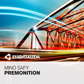 Mino Safy – Premonition