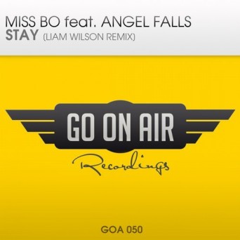 Miss Bo feat. Angel Falls – Stay (Liam Wilson Remix)