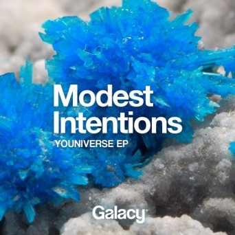 Modest Intentions – Youniverse EP