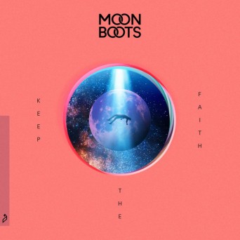 Moon Boots & Nic Hanson – Keep The Faith