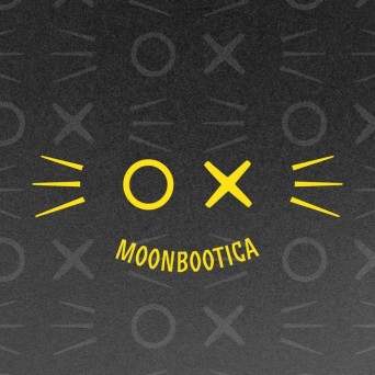 Moonbootica – Sun Of Ra