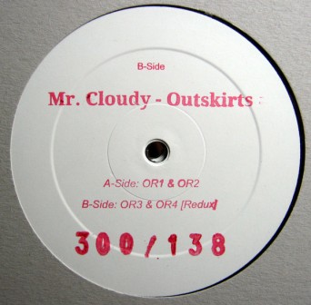 Mr. Cloudy – Outskirts
