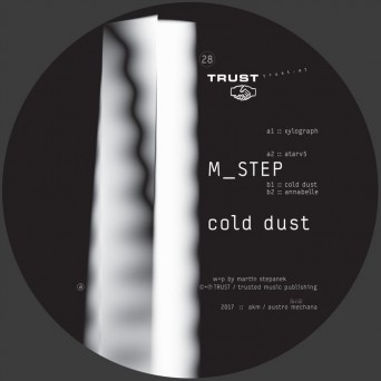 Mstep – Cold Dust