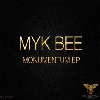 Myk Bee – Monumentum EP