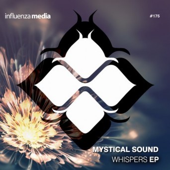 Mystical Sound – Whispers EP