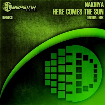 Nakhiya – Here Comes The Sun