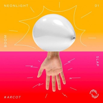 Neonlight – Boom / Slap