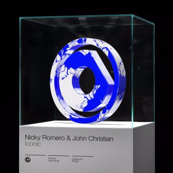 Nicky Romero & John Christian – Iconic