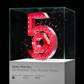 Nicky Romero & Tony Romera – Symphonica (Tony Romera Remix)