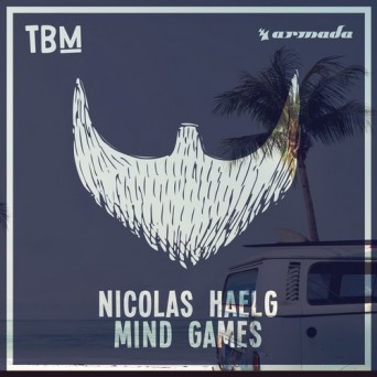 Nicolas Haelg – Mind Games
