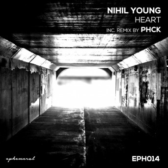 Nihil Young – Heart