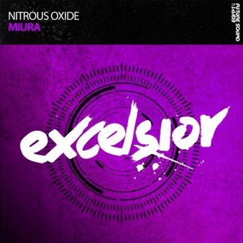 Nitrous Oxide – Miura