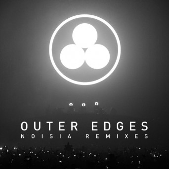 Noisia – Outer Edges (Noisia Remixes)