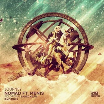 Nomad Feat. Menis – Journey