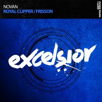 Novan – Royal Clipper / Frisson