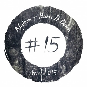 Nytron – Burn It Down