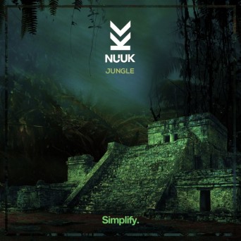 Núuk – Jungle