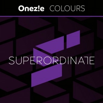 Onez!e – Colours
