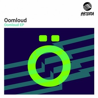 Oomloud – Oomloud EP