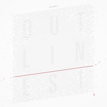 Invisible: Outlines 1