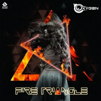 Oxygen – Fire Triangle