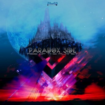 Paradox Side – Rise of the Planet