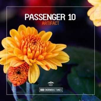 Passenger 10 – Artifact