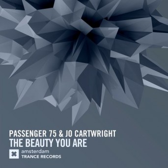 Passenger 75 & Jo Cartwright – The Beauty You Are