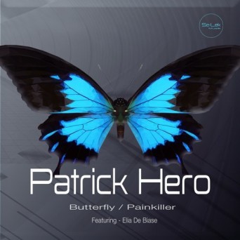 Patrick Hero & Elia De Biase – Butterfly / Painkiller