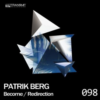 Patrik Berg – Become / Redirection