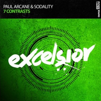 Paul Arcane & Sodality – 7 Contrasts