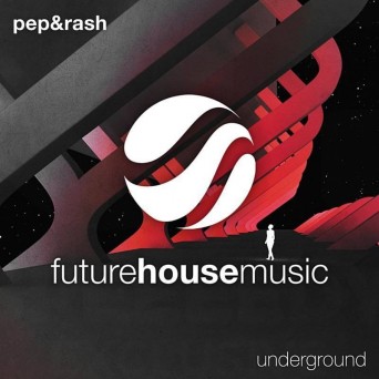 Pep & Rash – Underground