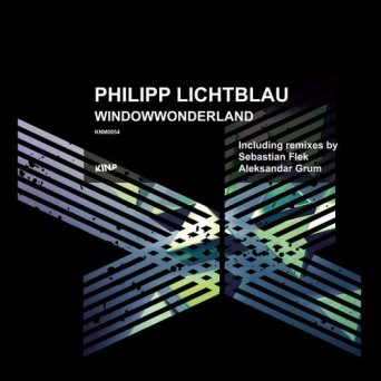Philipp Lichtblau – Windowwonderland