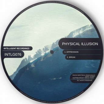 Physical Illusion – Oppression EP