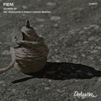 Piem – So High