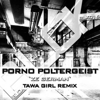 Porno Poltergeist – Ze German