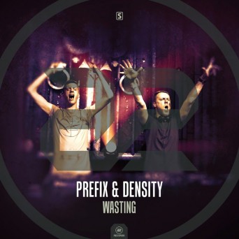 Prefix & Density – Wasting