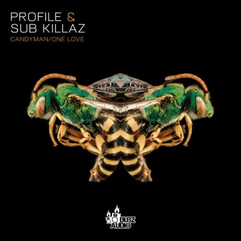 Profile & Sub Killaz – Candy Man