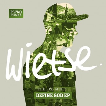 Psyko Punkz – Define God EP