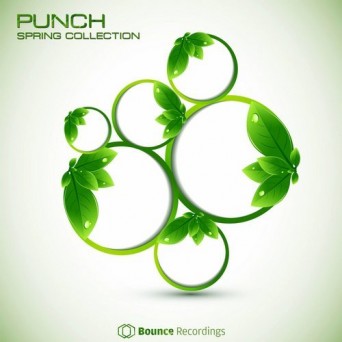 Punch – Spring Collection