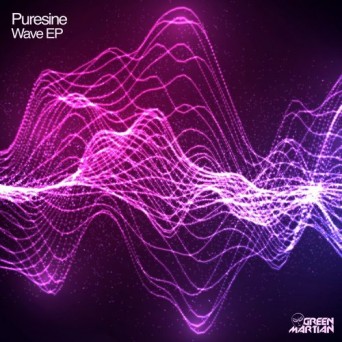 Puresine – Wave EP