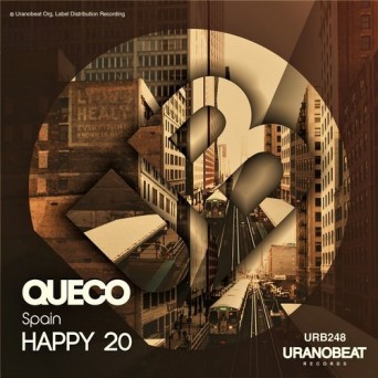 Queco – Happy 20